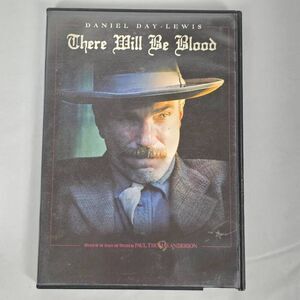 There Will Be Blood (DVD, 2008) Daniel Day-Lewis